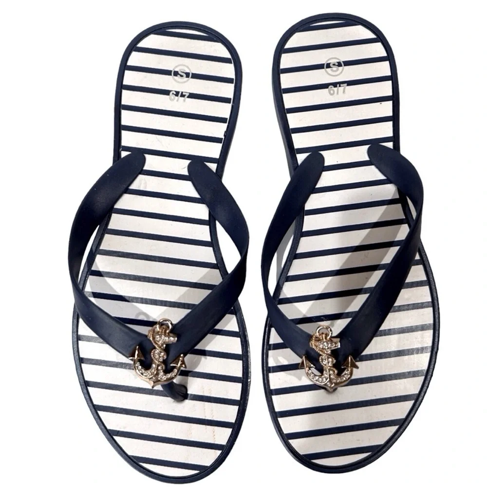 N/A nautical women’s